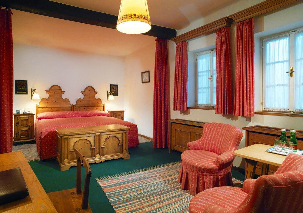 Hotel Goldener Hirsch, A Luxury Collection Hotel, Salzburg Room photo