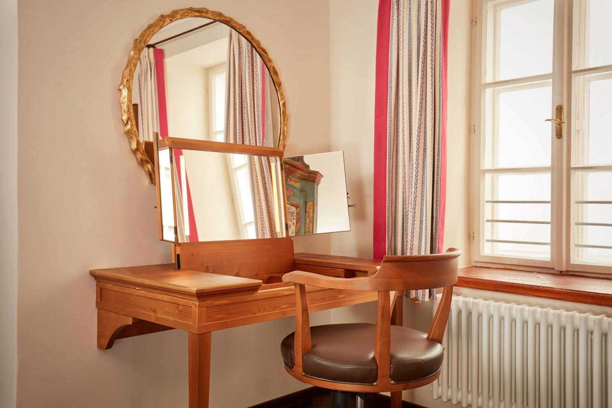 Hotel Goldener Hirsch, A Luxury Collection Hotel, Salzburg Exterior photo