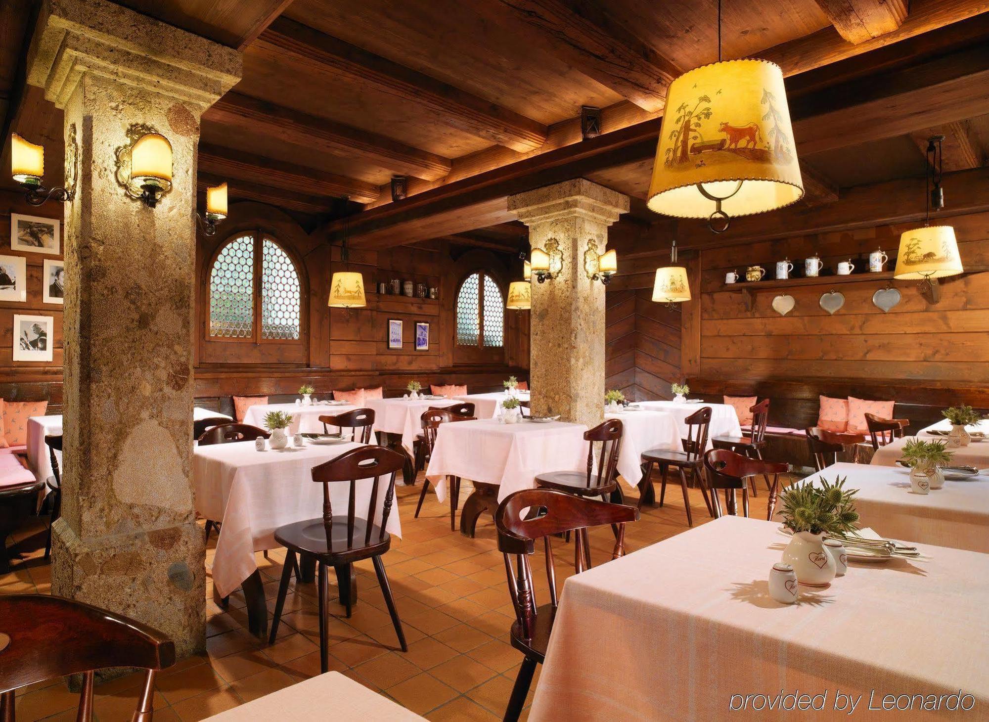 Hotel Goldener Hirsch, A Luxury Collection Hotel, Salzburg Exterior photo